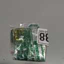 Magnetic Necklace Clasps, Magnetic Jewelry Clasps, 14K Gold and Silver, Necklace Bracelet Extender with Lobster Clasp (DAN 3gold 3silver)