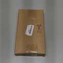 Shimeyao 6 Pcs Filter Drier Refrigerant Liquid Line Directional Filter Dryer AC & Refrigeration Line with Charging Valve 25 Grams 1/4 x 1/4 Compatible with R12, R22, R502, R134a and R407C