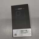 YICOSUN Case for iPhone 15 Pro Max: Wallet Case with Card Holder - Luxury Leather Design - Standalone Button & Anti Stick- Phone Cover for Women Men(6.7-inch) - Brown