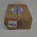 Mavivegue 10 Tiers Shoe Rack, Large Storage Space, 55-60 Pairs, White, Polypropylene