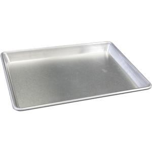 Excellante 18" X 26" Full Size Aluminum Sheet Pan, Comes In Each, 18 x 26 Inch, Not Perforated
