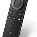 yalanle Replacement Voice Remote Fit for Smart TVs Stick/Cube/Lite/4K, Not for Insignia-Pioneer-Smart-TVs