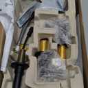 KOHLER Castia by Studio McGee Widespread Bathroom Sink