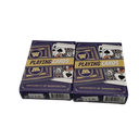 US PLAYING CARDS 2PACK