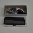 10.26 Carplay Screen for Car, HD IPS Wireless Portable Touch Screen with 64GB TF Card  Supports Apple Carplay & Android Auto, Mirror Link/4K Dash Cam/1080P Rear Camera/BT/FM/Voice Control