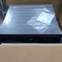 KoolMore 30 in. Microwave Drawer, 1.2 cu. ft. Capacity in Stainless-Steel (KM-MD30-SS)