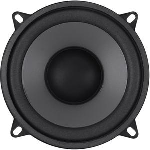 1 Piece 5 Inch 500W 2-Way Car HiFi Coaxial Speaker Vehicle Door Auto Audio Music Stereo Full Range Frequency Speakers