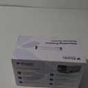 Alcedo Alternating Air Pressure Mattress Pad for Bed Sore and Ulcer Prevention, Hospital & Home Use Medical Mattress Topper for Bedridden Patient, Adjustable Ultra Quiet Pump and Waterproof Cushion