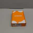 oneisall Dog Clippers for Grooming for Thick Heavy Coats/Low Noise Rechargeable Cordless Pet Shaver with Stainless Steel Blade/Waterproof Dog Shaver for Dogs Pets and Animals (Sliver)