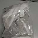 DREAM PAIRS Women's Ankle Boots Chunky Block Heel Booties (8)