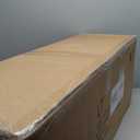 6.5Ft Prelit Classic Spruce Artificial Christmas Tree with LED Lights, PVC Needle Foliage, 'Feel Real' Artificial Full Christmas Tree with Timed Remote Control and Foot Switch Device, Christmas Decor