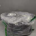 yescool Weighted Blanket for Adults (20 lbs, 60” x 80”, Grey) Cooling Heavy Blanket for Sleeping Perfect for 190-210 lbs, Queen Size Breathable Blanket with Premium Glass Bead, Machine Washable