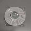 Peel and Stick Wall Panels-1.2"x9.8ft Self-Adhesive Flexible Wall Molding,Mirror Frame Border,Wainscoting Panels for Corner&Edge Protection-Easy Install Wall Decor for Living Room,Bedroom,Kitchen