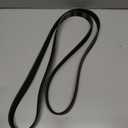 ACDelco Gold 6K711 Standard V-Ribbed Serpentine Belt