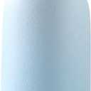 Blue Small Ceramic vase Dry Flower Vases for Home Decor Bohe vase Dried Flowers Home, Living Room, Modern, Minimalist, Centerpieces Office Desk Gift(S Blue)