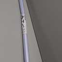 Frosted Glass Window Privacy Film Decorative with Tools, 2 Way Frosting Privacy Film for Glass, Static Cling Window Tint for Home Anti-UV, Covering Clings 47.2" by 78.74"