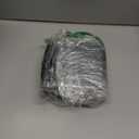 Insert Type Headlight for Dental Loupes Portable LED Headlamp for Magnifiers Rechargeable Battery (Black)