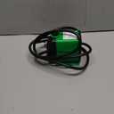 Uniclife Aquarium 1000 GPH Submersible and Inline Water Pump 80W 10ft High Lift AC 120 V Quiet Return Pump with 10 ft. Power Cord for Large Fish Tanks Pond Waterfalls Fountains Sumps and Gardens