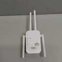 2026 WiFi Extender Signal Booster for Home-98201