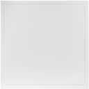 Repa Market 16 x 16 Inch Access Panel for Drywall/White Powder Coated Steel Wall Hole Cover/Door Panel/Cover Plates with Latch  Service Hatch/HVAC Access Door for Plumbing, Electrical Use