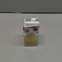 SUITENDO Resin Matcha Whisk Made in Japan - Durable PP Chasen, Bamboo Whisk Alternative for Japanese Tea Ceremony & Daily Latte, Professional Mixing Tool, Easy to Clean