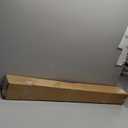 COOLO Low Torque Golf Putter, Provide Greater Stability and Less Face Twisting, Blade/Mallet/Heavy/Center Shafted/Counter Balanced Putter, Oversized Grip, Right & Left (34")