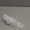 HNVCF10 Filter Replacement for Black and Decker Dustbuster Hand Vacuum HNVC115, HNVC215, HNVC220 Series, 4 Pack