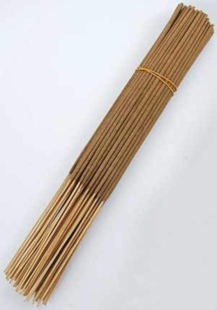 Un-scented 100 pack stick incense (ISU1) 