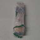 Suwimut 12 Pairs 5A Drum Sticks, Classic Maple Wood Drumsticks for Adults Kids and Beginners, Oval Wood Tip Drum Sticks for Jazz Drums Electronic Drums Musical Instrument Percussion