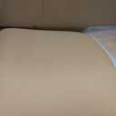 Japanese Floor Mattress, 100% High Density Comfortable Foam, 4" Thicken Foldable Mattress Tatami Mat Sleeping Pad, Ideal for Comfort and Support, Kids Floor Lounger Pillow Bed Sofa, Coffee, Twin