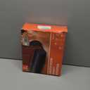 (2 Pack) Under Door Draft Stopper, Under Door Blocker Size of Adjustable Size from 30" to 36", Easy Install,Gap Filler, Reduces Air Draft, Noise & Sound, Door Seal for Improved Insulation