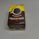 Philz Coffee K-Cup Pod Coffee, Single Serve Keurig K-Cup Pods, Medium Roast Coffee, 10 count (EXP 03/16/28)