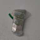 BYDOLL Table Cloth Round 48 Inch Tablecloth Fits Max38 Inch Diameter Top,Beige Washable Outdoor Winkle and Stain Resistant Spillproof Polyester Tablecloths for Round Tables Party Cover