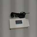 Throttle Response Controller,9 Drive 9-Mode Universal Smart Electronic Racing Accelerator For Dodge Maserati Jeep Chrysler (F1-807-blue)