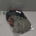 TOKYO REVENGERS Men Medieval Renaissance Pirate Costume Knight Cosplay Outfit LARP Costume Accessories Set Large