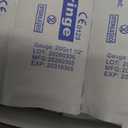 30 Packs 10mL Syringe with Needle 20 Gauge 1.5inch, Scientific Labs, Measuring and Refilling Inks