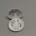 WOSADO Magnetic Eyelashes with Applicator Kit, [V26 Savannah Breez] Reusable Magnetic Lashes without Eyeliner, Glue-free False Lashes, Waterproof, Lightweight, Suit for Natural Makeup