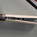 Dyson Airstrait Straightener, Wet to Dry Hair Straightener, No Heat Damage, No hot Plates, All Hair Types