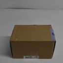 Starter Compatible with Ford 00-05 Excursion, 99-13 Expedition F-150 F-250 F-350 F-450 F-550 Super-Duty Lincoln Navigator, 05-10 Mustang, 99-13 V8 V10 4.6 5.0 5.4 6.2 6.8L, 6646N, 4L34-11000-AA