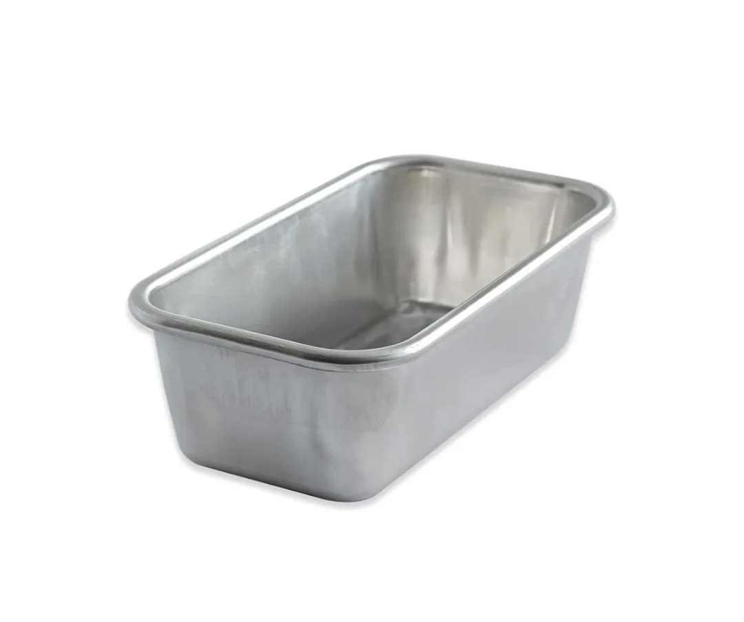 Nordic Ware Naturals 1 Pound Loaf Pan