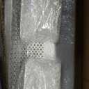 Tandefio 3 FT Baseboard Heater Cover with End Caps