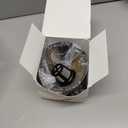 Reusable Coffee Pods for Ninja CPF301 Coffee Maker, 3 Pack Reusable K Cups Pods and 2 Pack Reusable Filters not for Ninja CFP101 & Ninja PB051