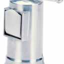 Norpro Pepper Mill, Metal