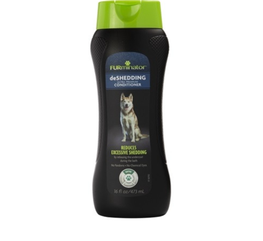 FURminator deShedding Conditioner, 16 oz