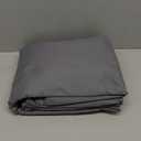 King Size 4 Piece Sheet Set - Comfy Breathable & Cooling Bed Sheets Set - Hotel Luxury Bedding for Women, Men, Kids, Teens, Boys & Girls - Deep Pockets, Ultra-Soft, Wrinkle Free - Oeko-Tex - Dark Grey