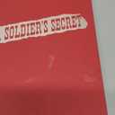 A Soldier's Secret: The Incredible True Story of Sarah Edmonds, a Civil War Hero