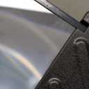 21 inch Screen Magnifier for Laptop 3D HD Screen Expanders for Movies, Videos, and Gaming, Screen Magnifier with Adjustable Angle Design Amplifier Desktop Magnifying for Seniors Reading (Black)