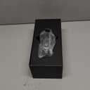 Andis 562627 GTX-EXO II Professional Cordless Lithium-ion Electric Beard & Hair Trimmer with Charging Stand, Black Chrome