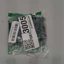 The Lord of the Tools 8 Pcs Wiper Blade Replacement Fittings Compatible with Bosch Aerotwin AP17 AP22 AP26U Wiper Blade Car Wiper Blades Arm Adapter Clip