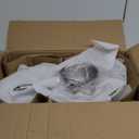 3 Ply Stainless Steel 11-Piece Cookware Set with Lids, Pots and Pans Kitchen Set, Non-Toxic, Induction, Oven, Dishwasher Safe, Professional Chef Quality